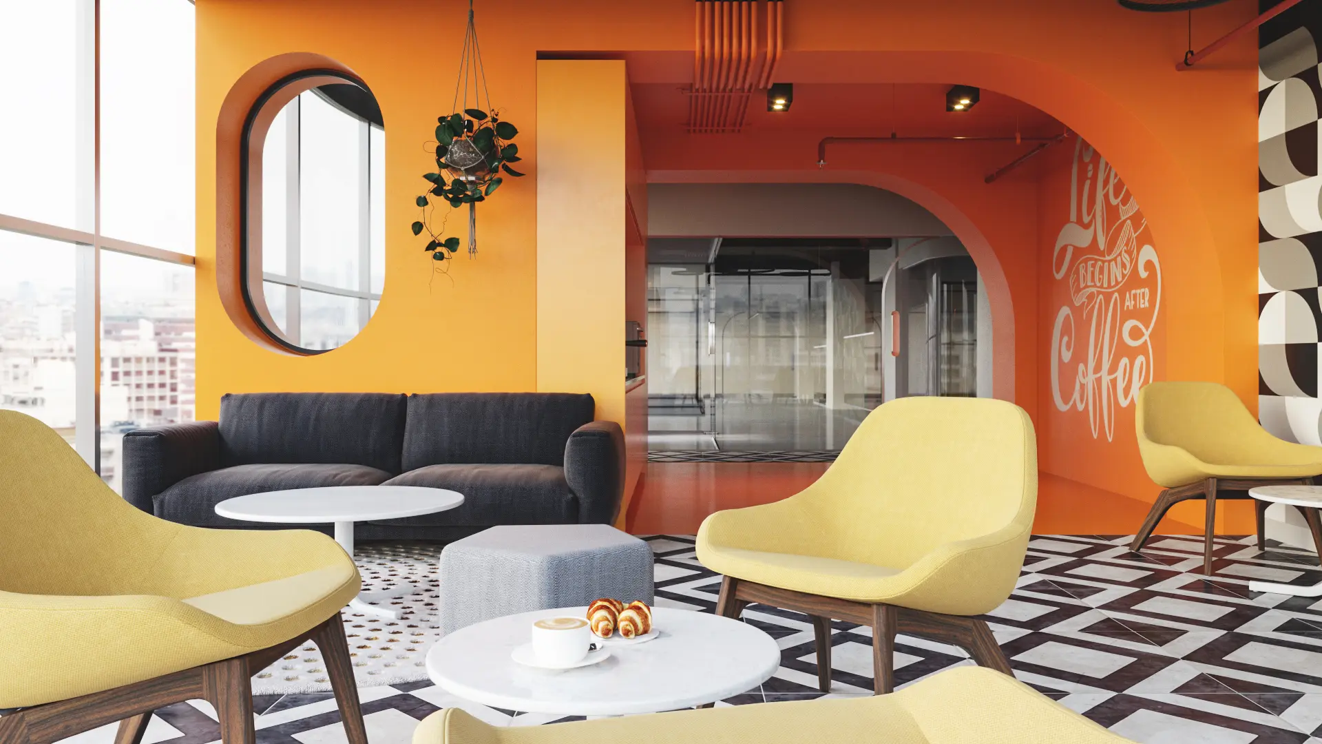 Alesha Fashion Cafe